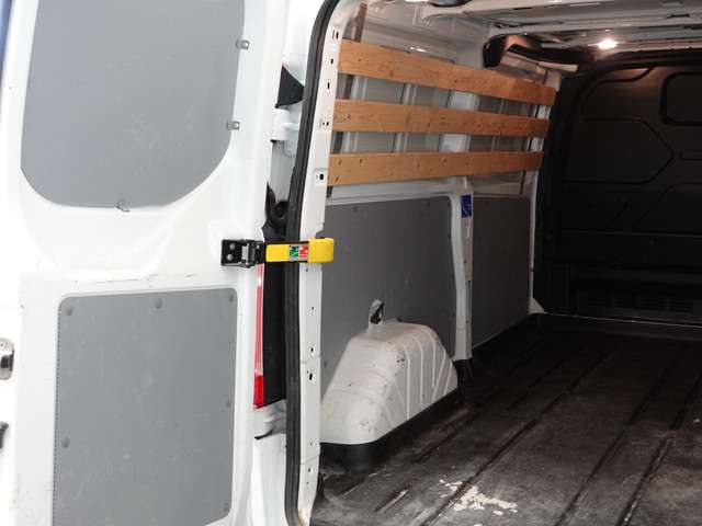 Ford Transit 2023 Diesel