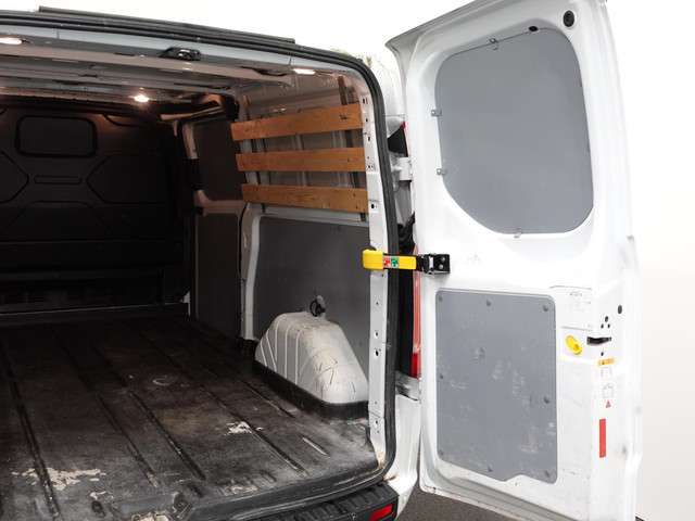 Ford Transit 2023 Diesel