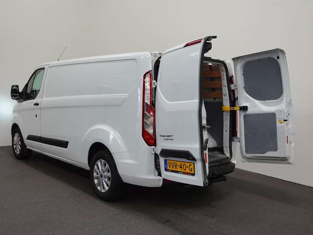 Ford Transit 2023 Diesel