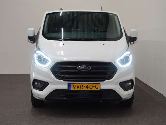 Ford Transit 2023 Diesel