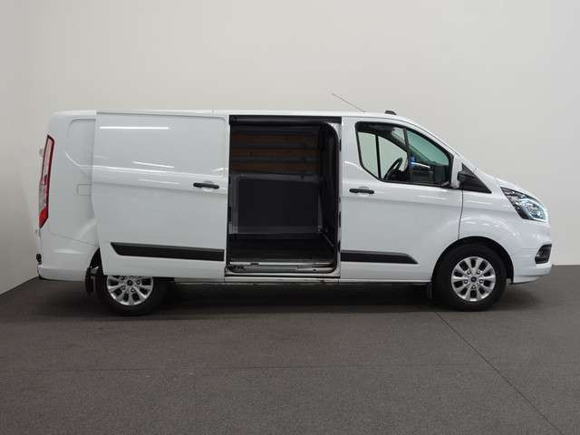 Ford Transit 2023 Diesel