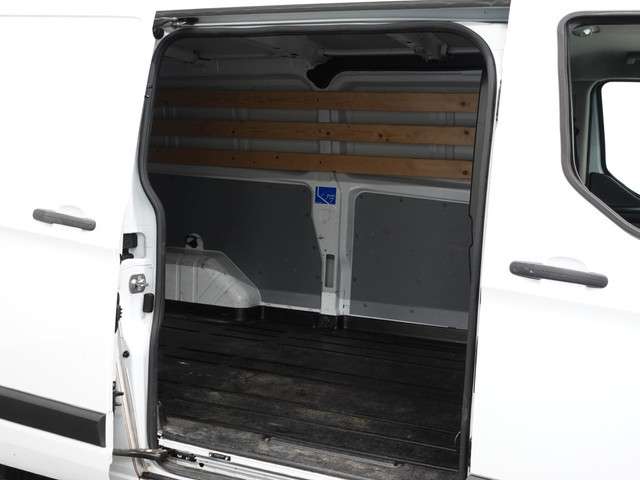 Ford Transit 2023 Diesel