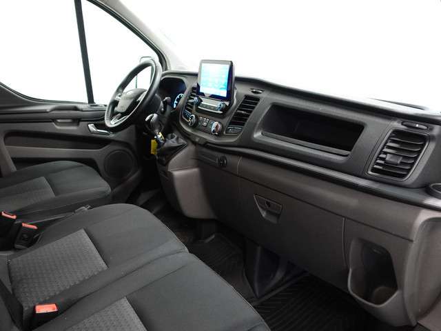 Ford Transit 2023 Diesel