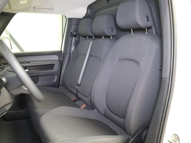 Volkswagen ID. Buzz Cargo 3
