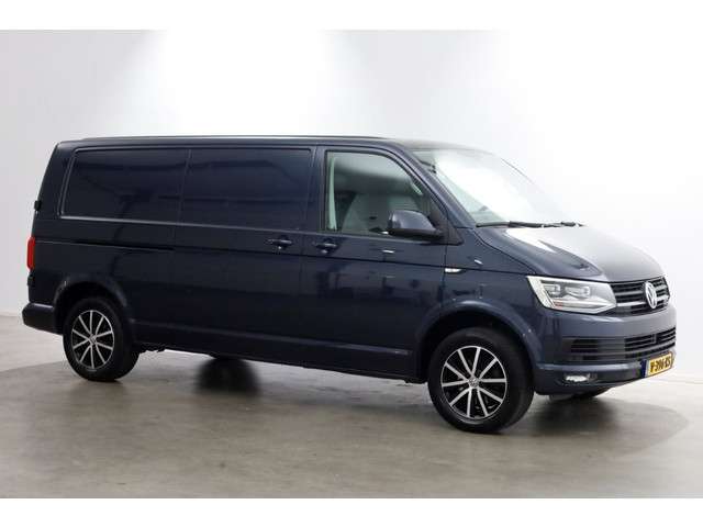 Volkswagen Transporter 2018 Diesel