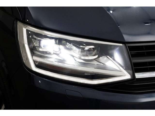 Volkswagen Transporter 2018 Diesel