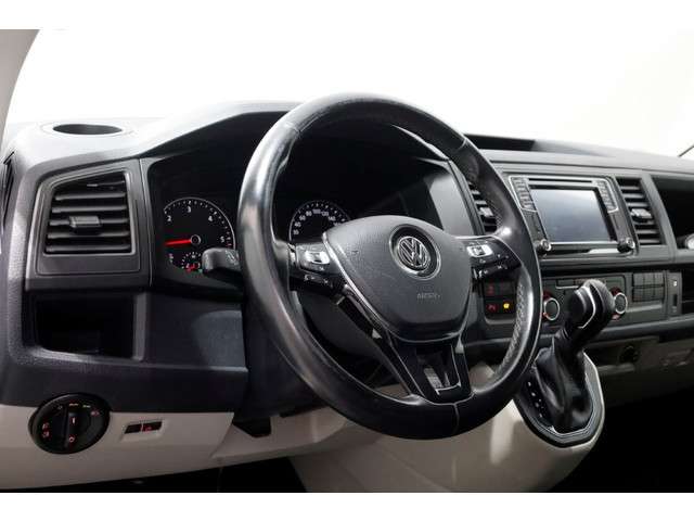 Volkswagen Transporter 2018 Diesel