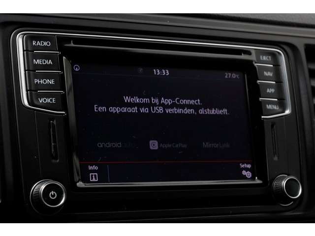 Volkswagen Transporter 2018 Diesel