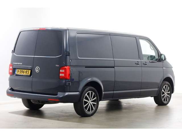 Volkswagen Transporter 2018 Diesel