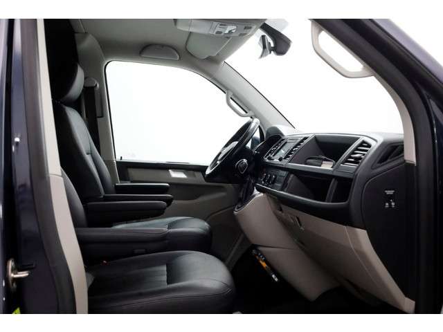 Volkswagen Transporter 2018 Diesel