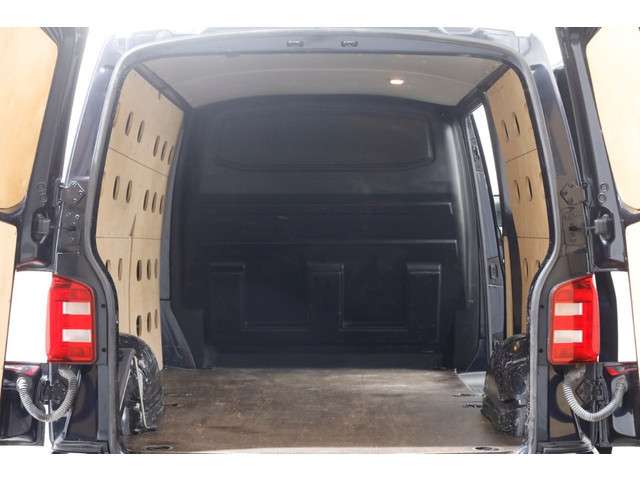 Volkswagen Transporter 2018 Diesel