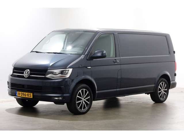 Volkswagen Transporter 2018 Diesel