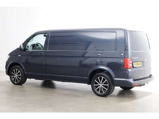 Volkswagen Transporter 2018 Diesel