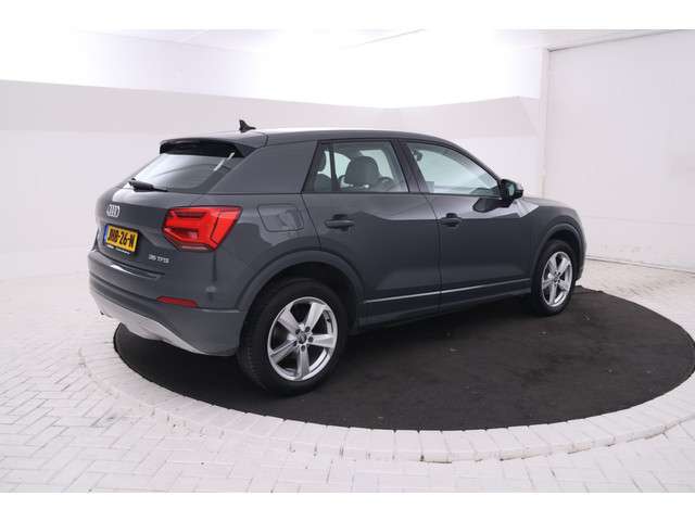 Audi Q2 2