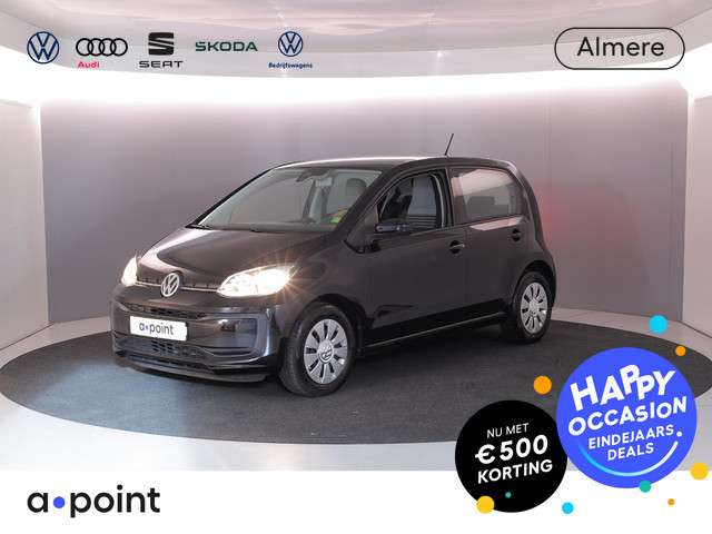 Volkswagen up! 2019 Benzine
