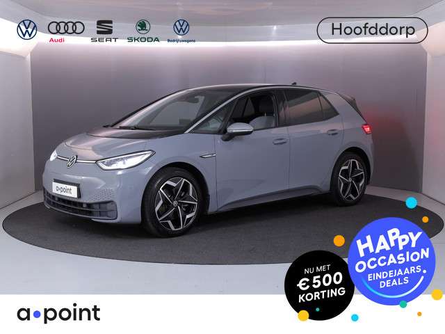 Volkswagen ID.3 2020 Elektrisch