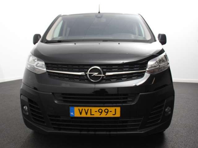 Opel Vivaro 2023 Diesel