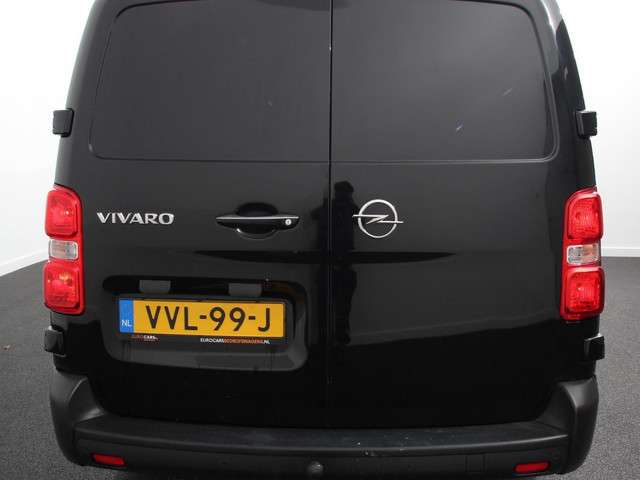 Opel Vivaro 2023 Diesel
