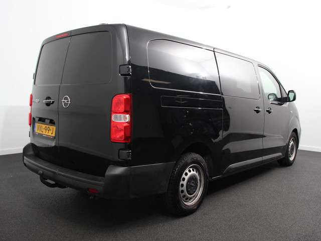 Opel Vivaro 2023 Diesel