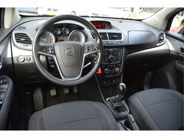 Opel Mokka 2