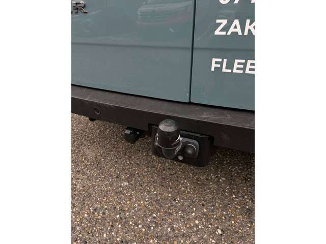 Renault Master 2024 Electrisch