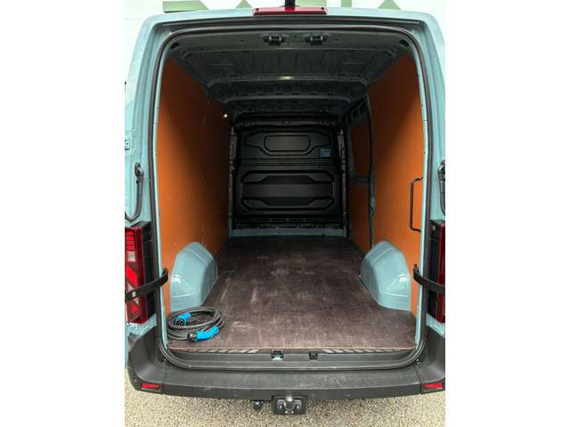 Renault Master 2024 Electrisch