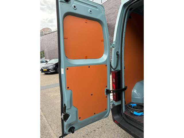 Renault Master 2024 Electrisch