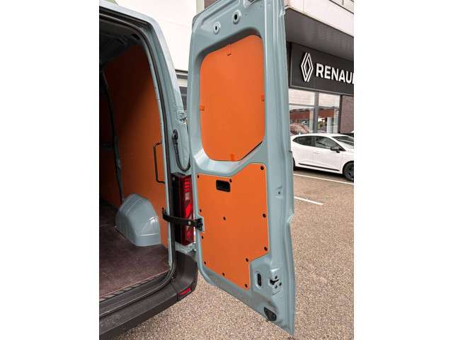 Renault Master 2024 Electrisch
