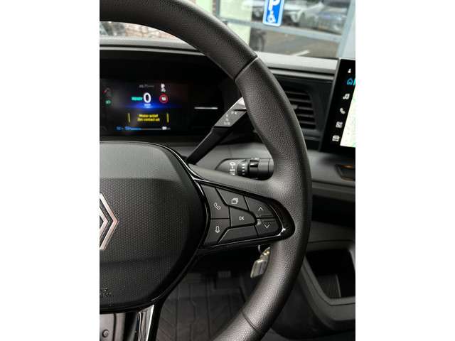 Renault Master 2024 Electrisch