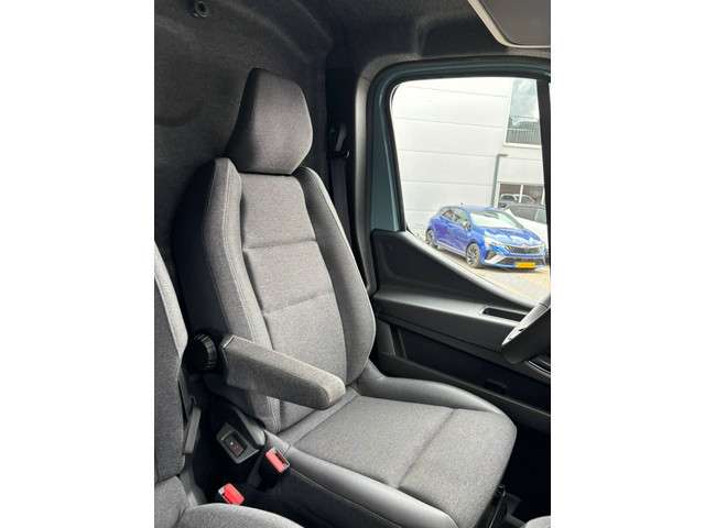 Renault Master 2024 Electrisch