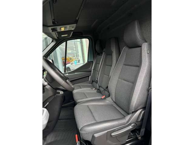 Renault Master 2024 Electrisch