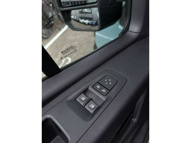 Renault Master 2024 Electrisch