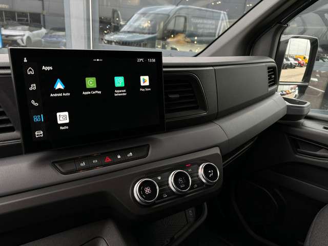 Renault Master 2024 Electrisch