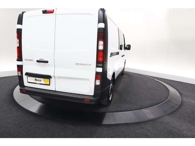 Renault Trafic 2024 Diesel
