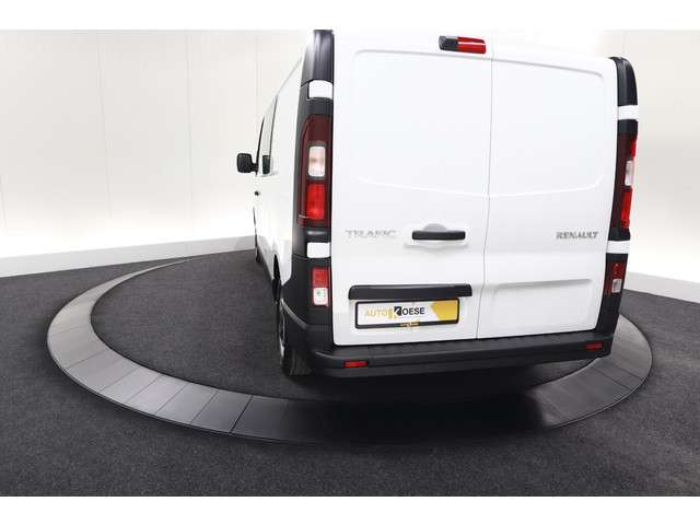 Renault Trafic 2024 Diesel