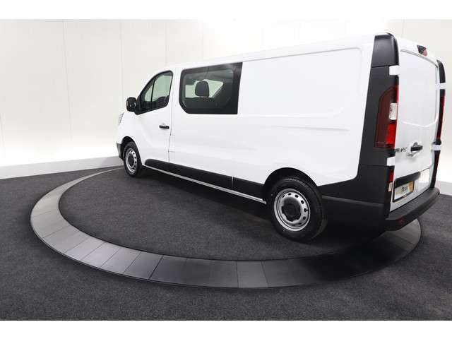 Renault Trafic 2024 Diesel