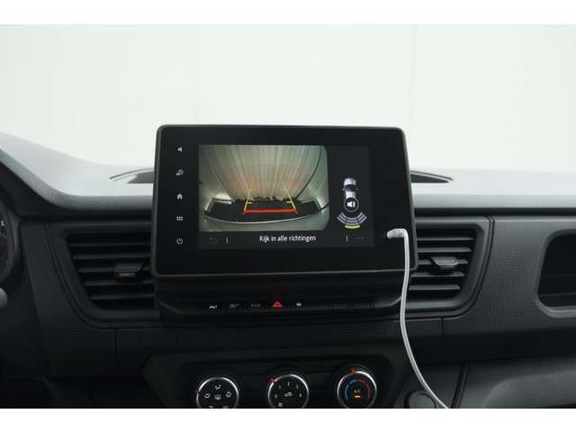 Renault Trafic 2024 Diesel