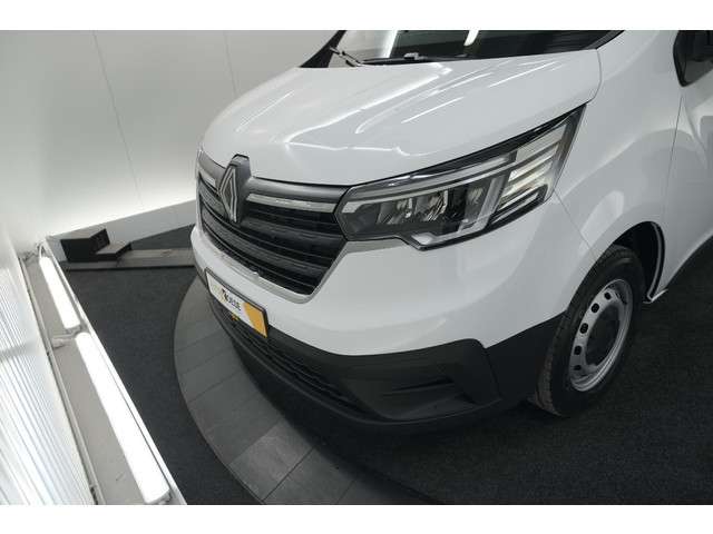 Renault Trafic 2024 Diesel
