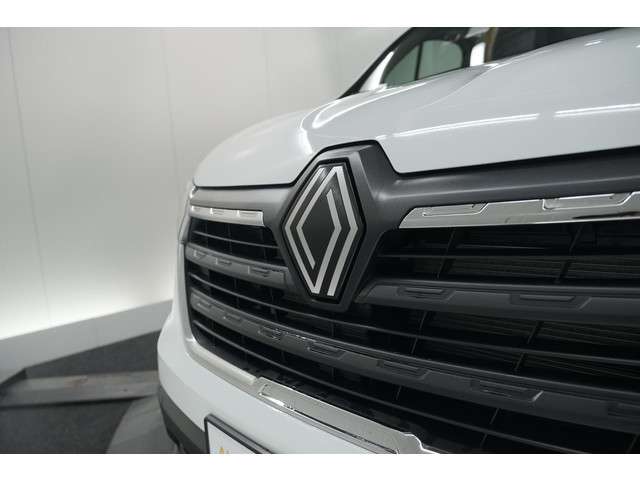 Renault Trafic 2024 Diesel