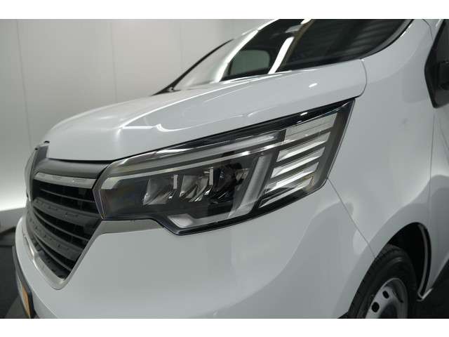 Renault Trafic 2024 Diesel