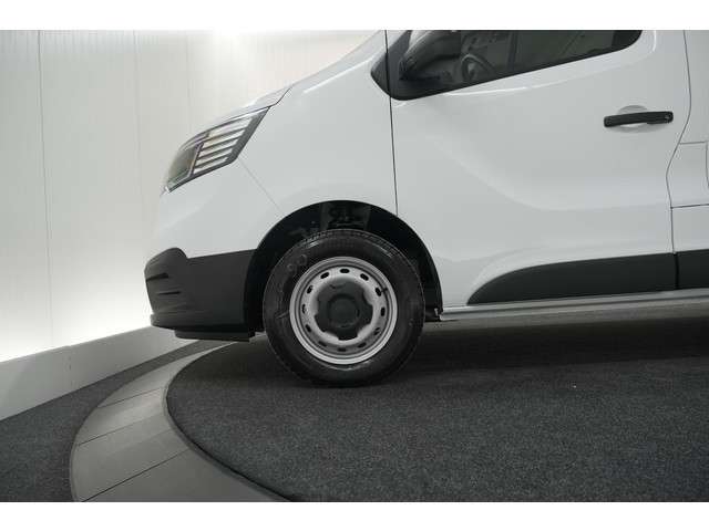 Renault Trafic 2024 Diesel