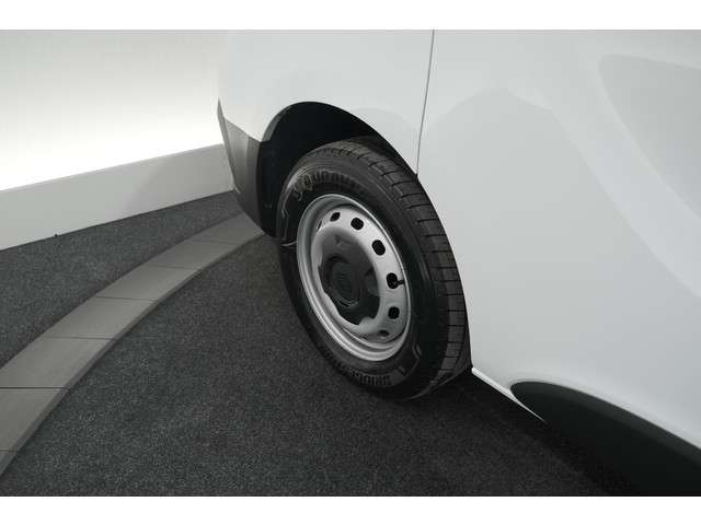 Renault Trafic 2024 Diesel