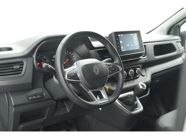 Renault Trafic 2024 Diesel