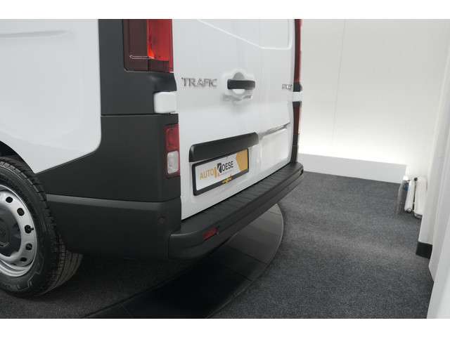 Renault Trafic 2024 Diesel