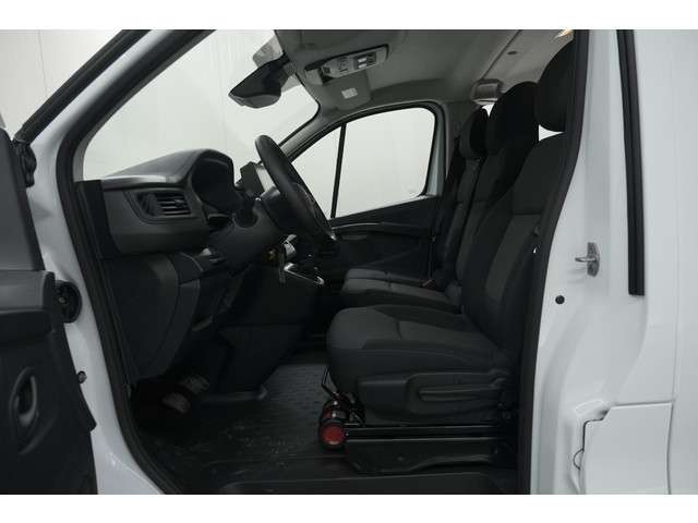 Renault Trafic 2024 Diesel