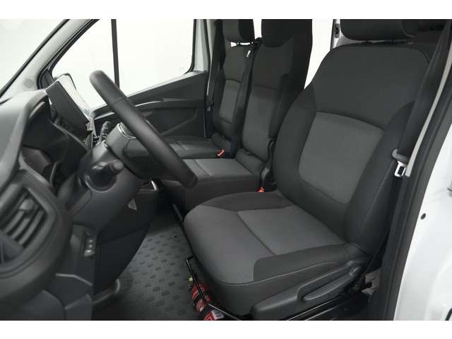 Renault Trafic 2024 Diesel