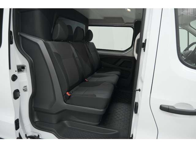 Renault Trafic 2024 Diesel