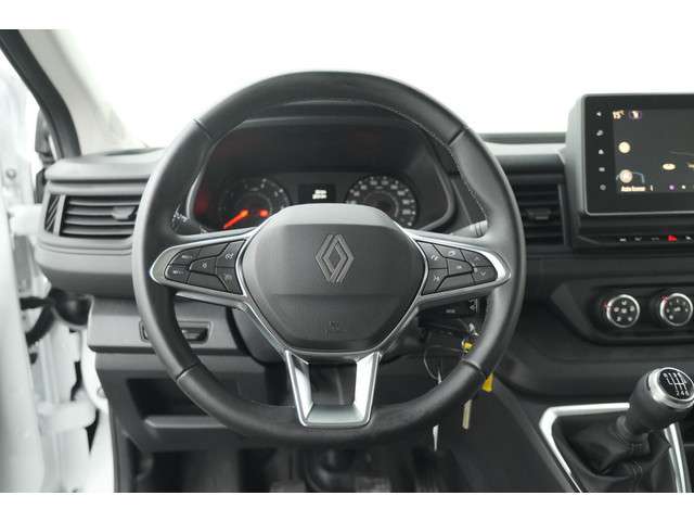 Renault Trafic 2024 Diesel