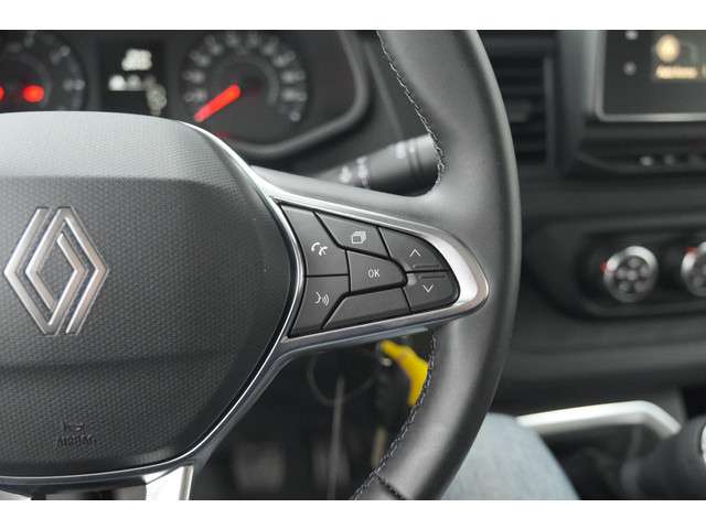 Renault Trafic 2024 Diesel