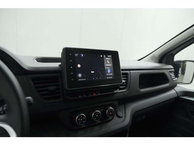 Renault Trafic 2024 Diesel